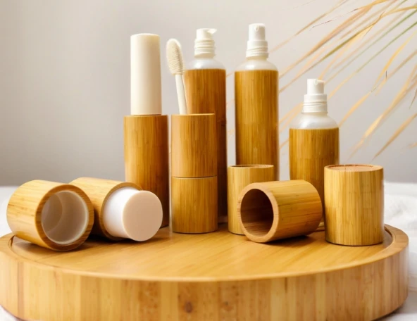 Flaconi in vetro o in plastica: come scegliere