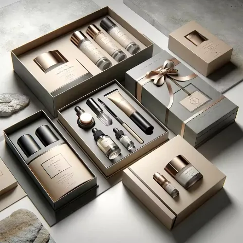 Rigid Drawer Box