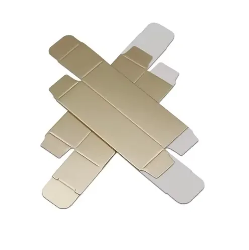 Rigid Neck Gift Box