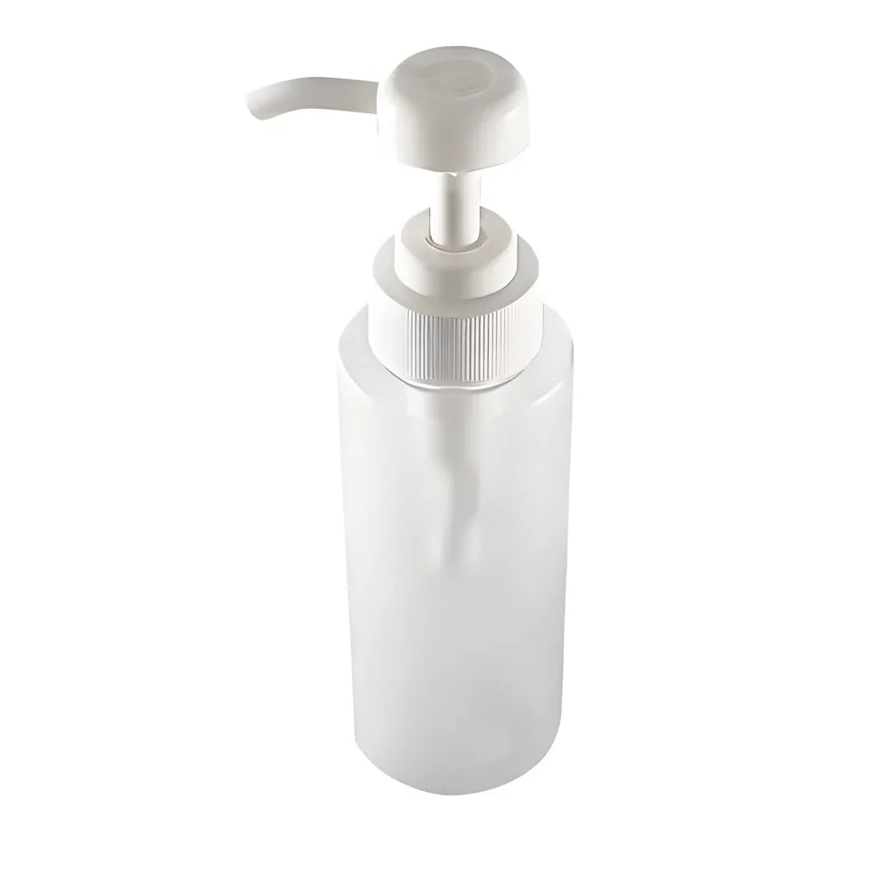 PET Airless Pump Bottle