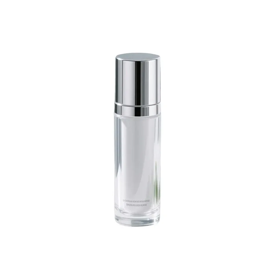 PP Airless Pump Bottle